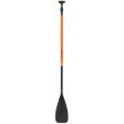 SUP Paddle Collapsible Adjustable Carbon Shaft 170-210 cm - 500 Online