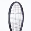 TR500 Adult Tennis Racquet - Blue Online