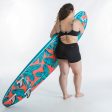 Women s Surf Shorts - Reva Black Online Hot Sale