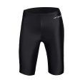 Boy s Swimming Jammers - Black Sale