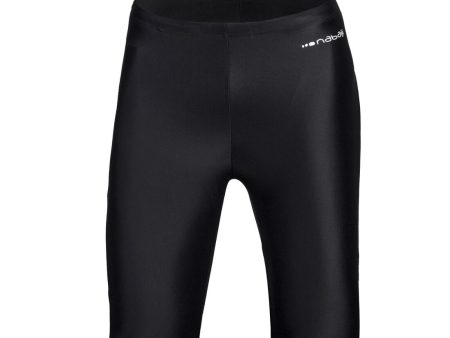 Boy s Swimming Jammers - Black Sale