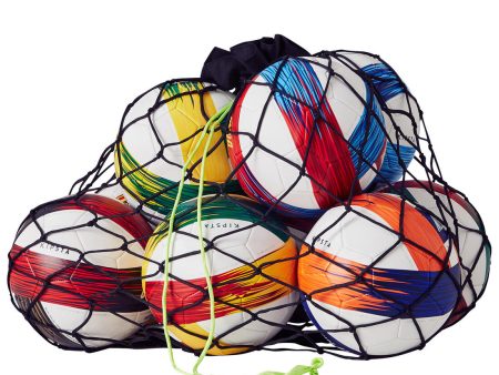 Football 10-14 Balls Bag Online