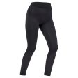 Women’s Mountain Walking Leggings - MH500 Discount