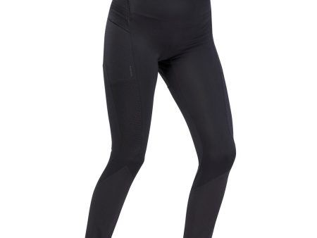 Women’s Mountain Walking Leggings - MH500 Discount