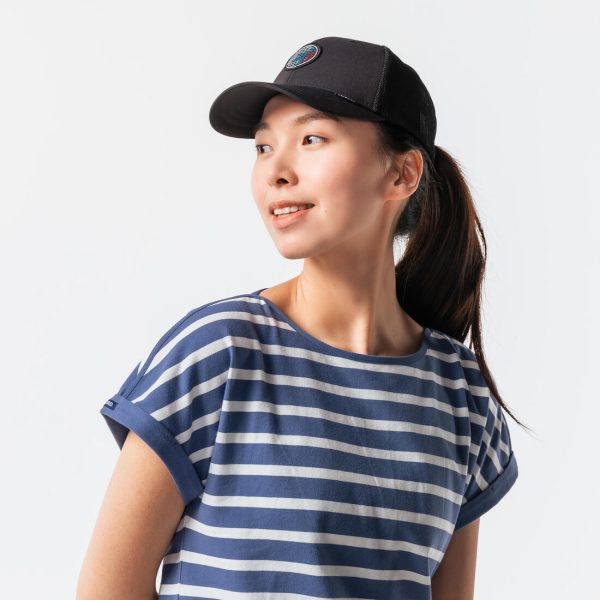 Adult Sailing Cap - Sailing 500 Online Sale