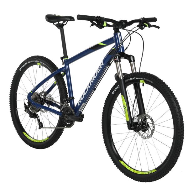 Rockrider ST 540 Mountain Bike 27.5  Fashion