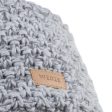 Kids’ Skiing Headband Timeless - Light Grey Online Hot Sale