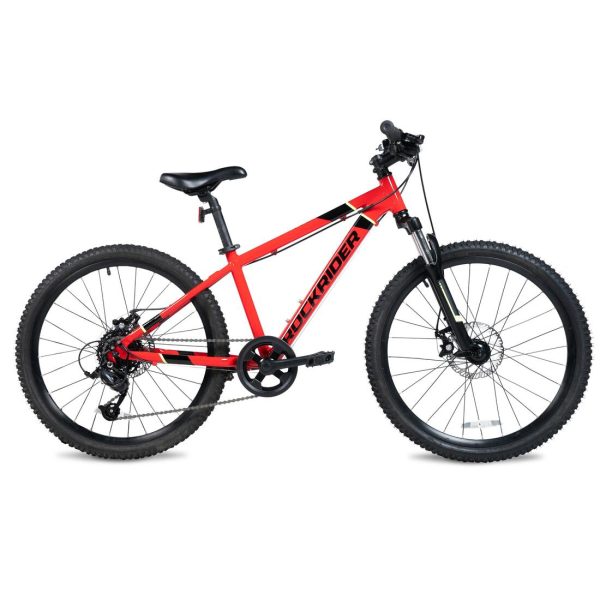 Rockrider ST 900 Kid s Mountain Bike 24  Discount