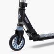 Kid s Scooter w  Handlebar Brake & Suspension Ages 6-9 - Mid5 Online Sale