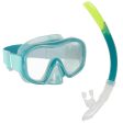 Adult Mask & Snorkel Kit - SNK 520 Online Hot Sale