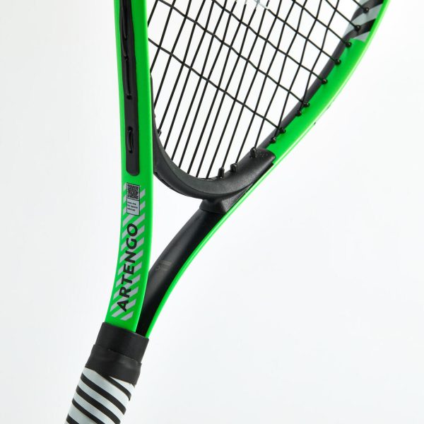 Artengo TR130 Kid s Tennis Racquet 23  - Green Online Hot Sale