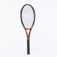 Adult Tennis Racket Power Pro TR990 300g - Red Black Fashion