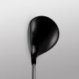 Adult Golf 3 Wood Right-handed Medium Speed Size 2 - 500 Fashion