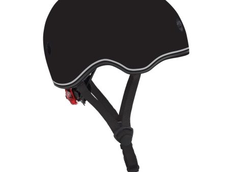 Globber Helmet Go Up Lights XXS XS 46-51cm Discount