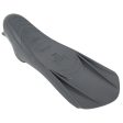 Adult & Kid s Short Swim Fins - Easyfins 100 Online now