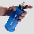 Kalenji SA2020 Soft Running Flask - 500ml - Blue Discount