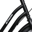 Elops 100 Low Frame City Bike 26  Online Hot Sale