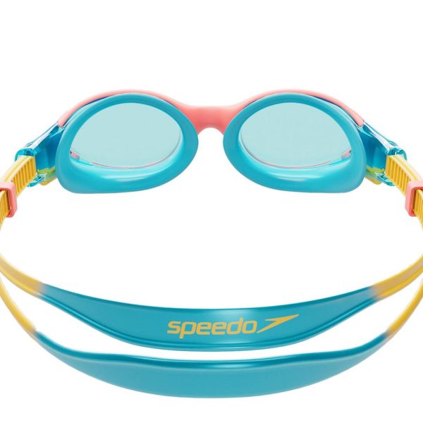 Speedo Biofuse 2.0 Junior Swimming Goggles Cheap