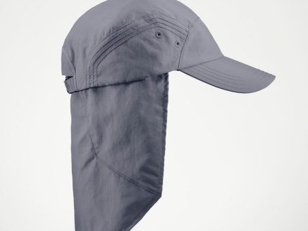 Mountain Trekking Cap Anti-UV - Trek 900 on Sale