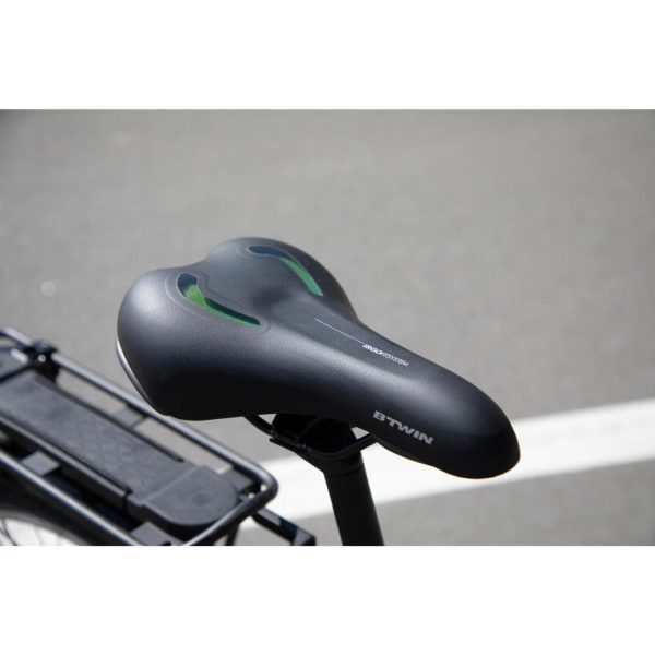 900 Gel Bike Saddle Supply