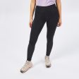 Women’s Mountain Walking Leggings - MH500 Discount