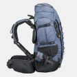 Women s Trekking Backpack 50L+10L - Trek 900 Cheap