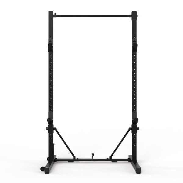 Weight Training Rack Compact Fold-Down Online now