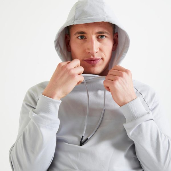 Men s Fitness Training Hoodie Sale