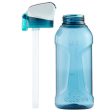 Hiking Water Bottle BPA Free 0.5L - Tritan 900 Online