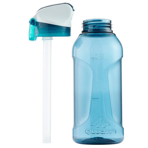 Hiking Water Bottle BPA Free 0.5L - Tritan 900 Online