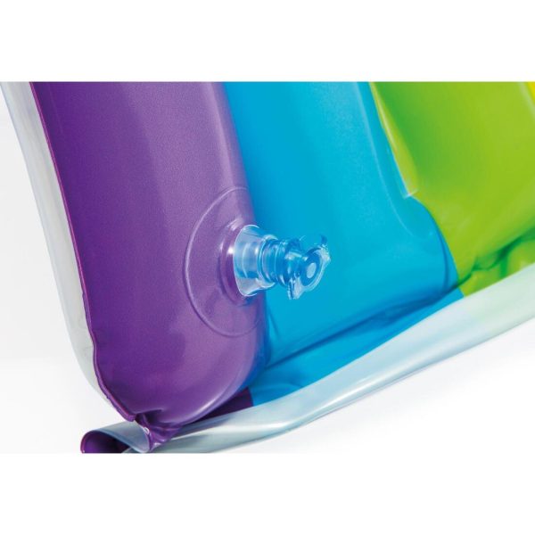 Intex Rainbow Cloud Baby Pool Ages 1-3 Sale