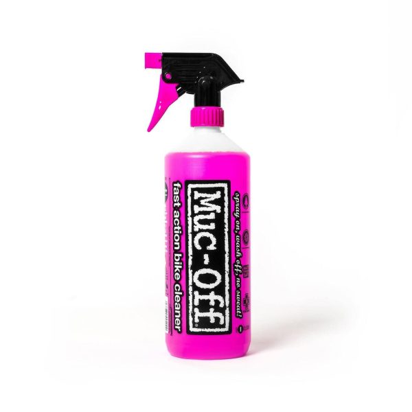 Muc-Off Nano Tech Cleaner 1L Sale