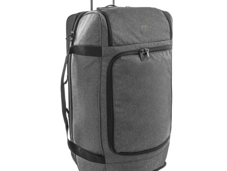 Kipsta Roller Bag Suitcase - 105L Cheap