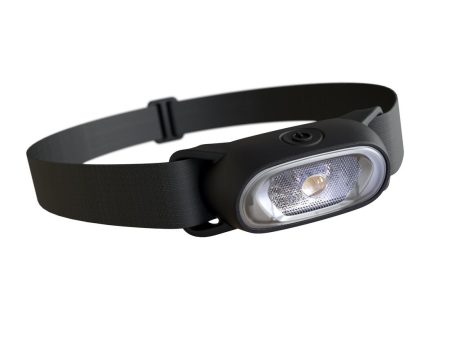 Trekking Headlamp 30 Lumens - Onbright 50 Online Hot Sale