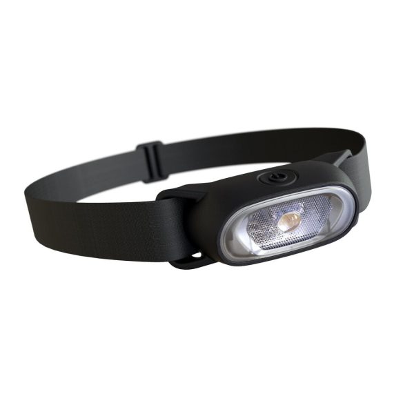 Trekking Headlamp 30 Lumens - Onbright 50 Online Hot Sale