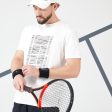 Men s Tennis T-shirt Soft For Cheap