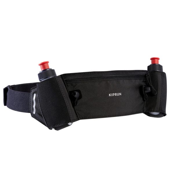 Bottle Holder Running Belt 150ml + Race Number For Sale