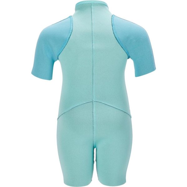 Kid s Springsuit Neoprene 1.5mm - 100 Hot on Sale