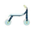 Btwin Convertible 2-in-1 Ride-On to Balance Bike - Blue Cream Discount