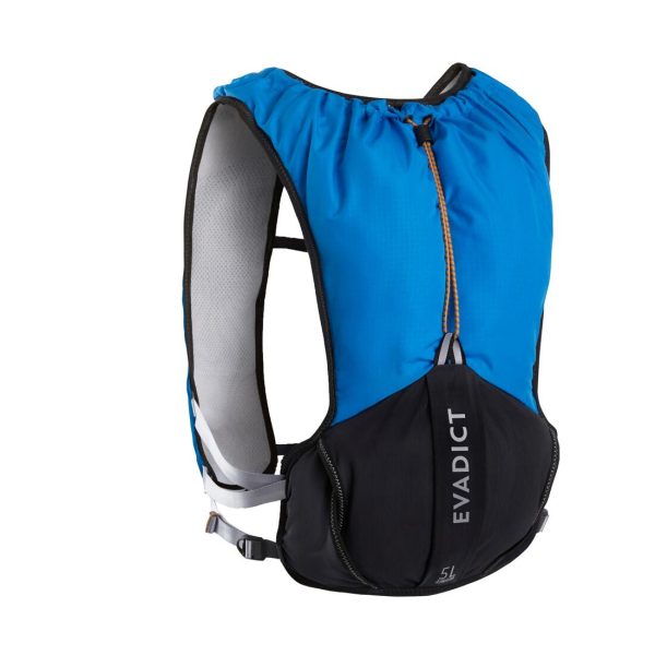 Bag Trail Running 5L Supply