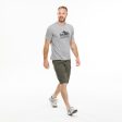 Men’s Hiking Shorts - NH550 For Discount