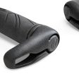 Ergonomic Bike Grips with Bar Ends Sale