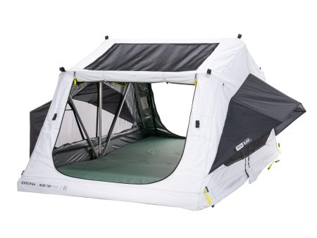 Roof Tent - MH500 Fresh & Black 2 Person Online Hot Sale