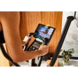 Cross Trainer Self-Powered & Connected, E-Connected & Kinomap - EL520B (2022) For Discount