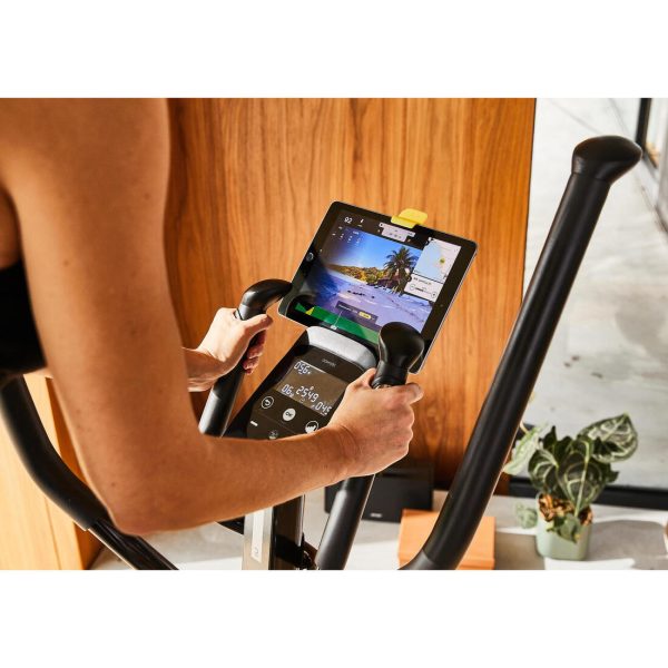 Cross Trainer Self-Powered & Connected, E-Connected & Kinomap - EL520B (2022) For Discount