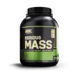 Optimum Nutrition 2.72kg Serious Mass Chocolate Online