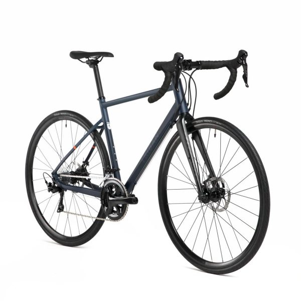 Triban RC 520 Cycle Touring Road Bike 28  Cheap