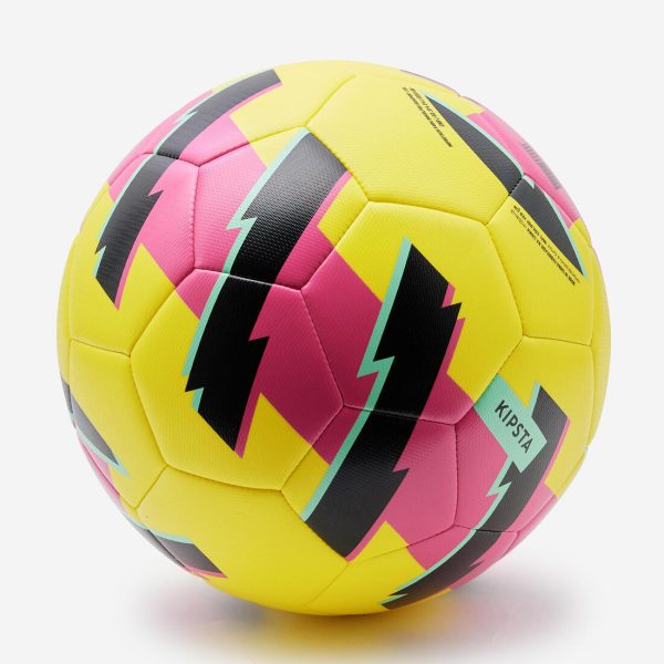 Kipsta Light Learning Soccer Size 5 For Discount