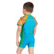 Super Star Kid s Water Wings Float Suit Online