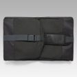 Sports Bag Hardcase - 45L - Black Online Sale